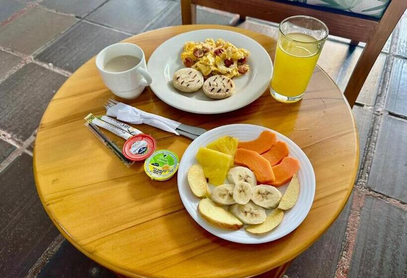 酒店 M4 En El Centro Histórico