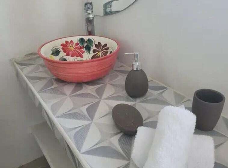 酒店 M4 En El Centro Histórico