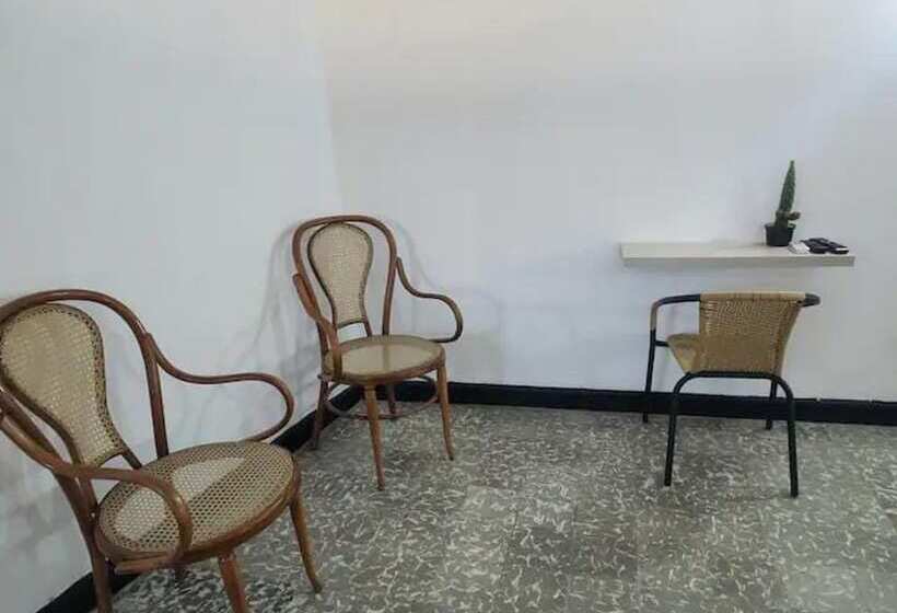 酒店 M4 En El Centro Histórico