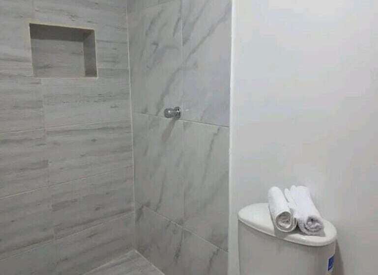 酒店 M4 En El Centro Histórico