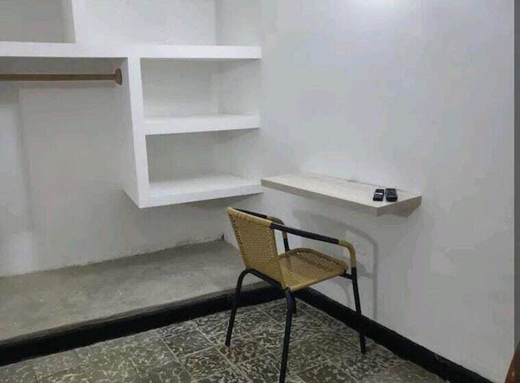 酒店 M4 En El Centro Histórico