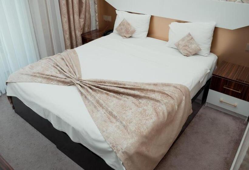 בית מלון כפרי Dionis