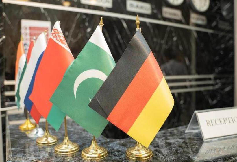 בית מלון כפרי Dionis