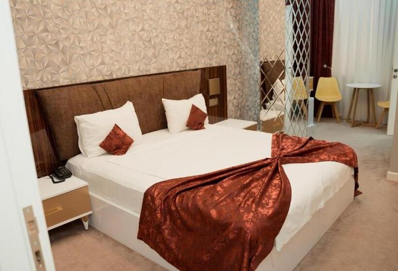 בית מלון כפרי Dionis