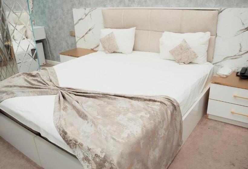 בית מלון כפרי Dionis