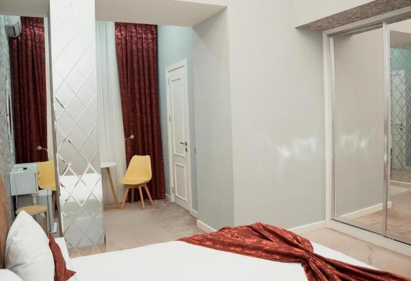 בית מלון כפרי Dionis