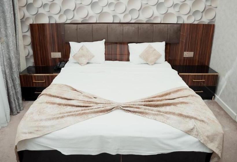 בית מלון כפרי Dionis