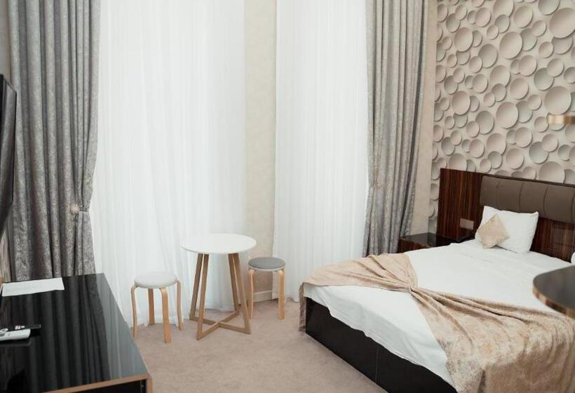 בית מלון כפרי Dionis