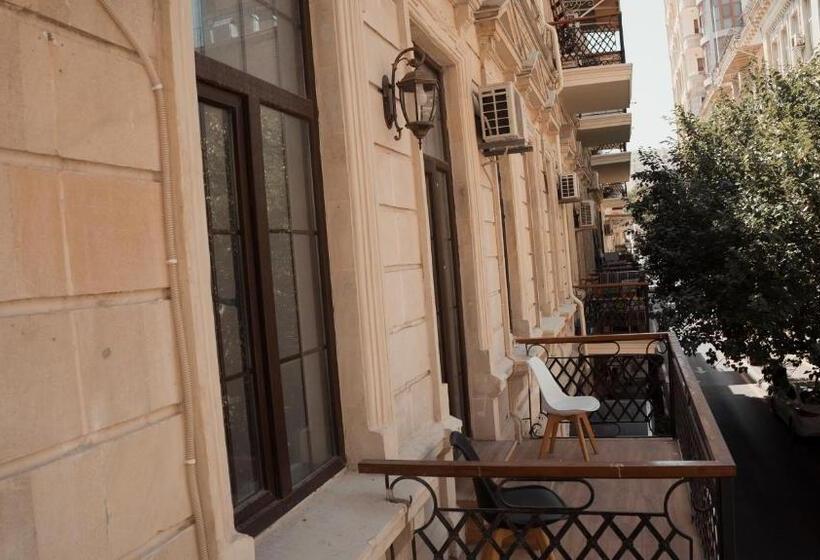 בית מלון כפרי Dionis