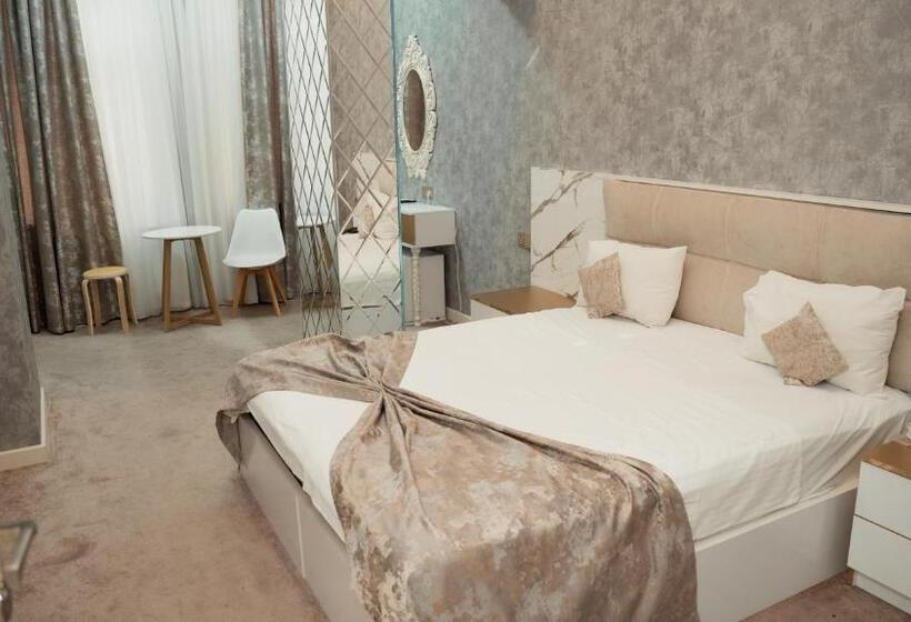 בית מלון כפרי Dionis