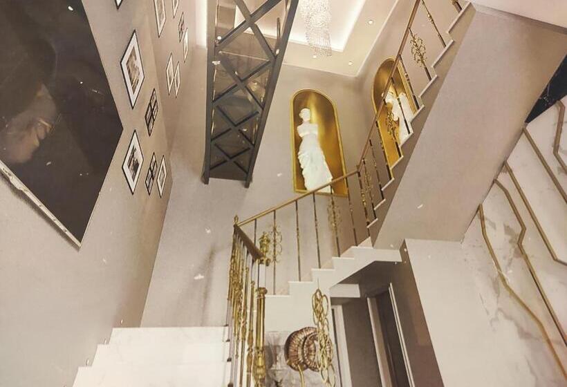 בית מלון כפרי Dionis