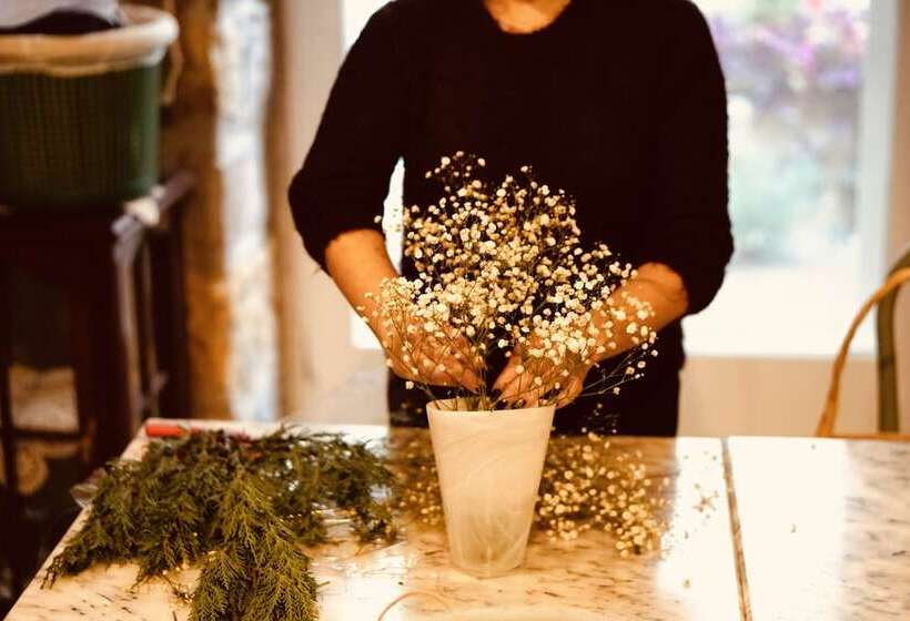 בית מלון כפרי Cunda Ilios