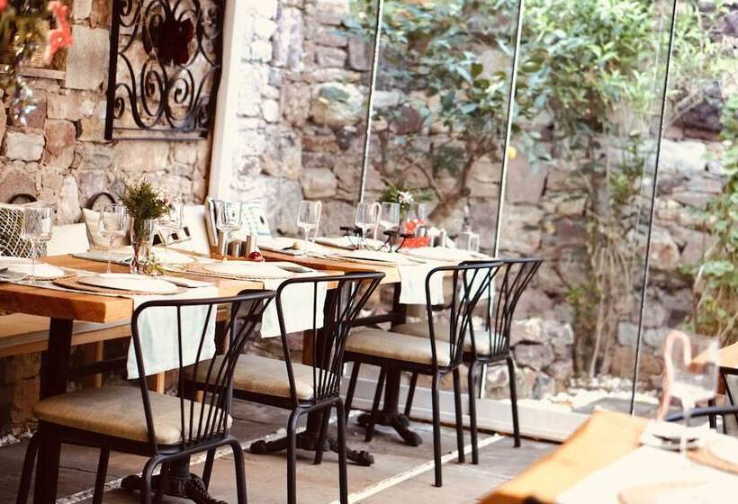 בית מלון כפרי Cunda Ilios