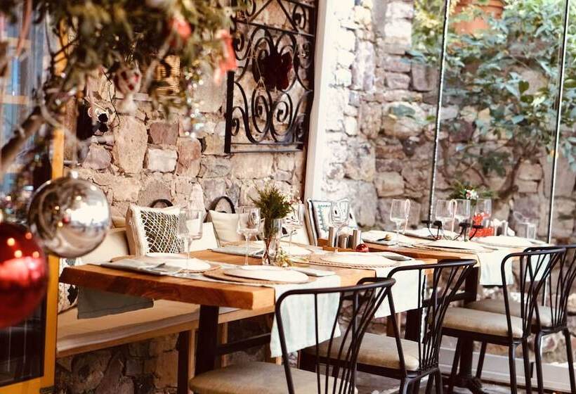 בית מלון כפרי Cunda Ilios