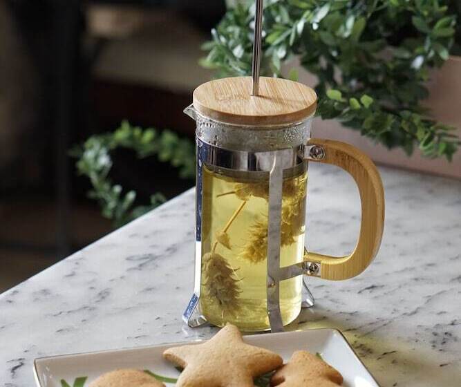 בית מלון כפרי Cunda Ilios