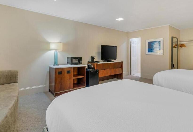 فندق Downtown Dover Inn