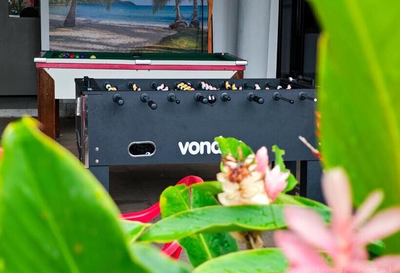 בית מלון כפרי E Restaurante Rio Mar