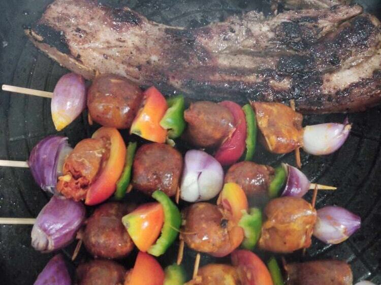 בית מלון כפרי Empress Island