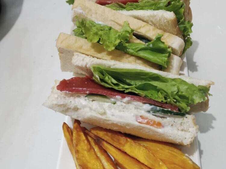 בית מלון כפרי Empress Island