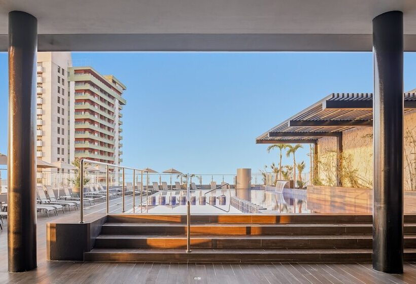 Отель Fiesta Inn Mazatlán