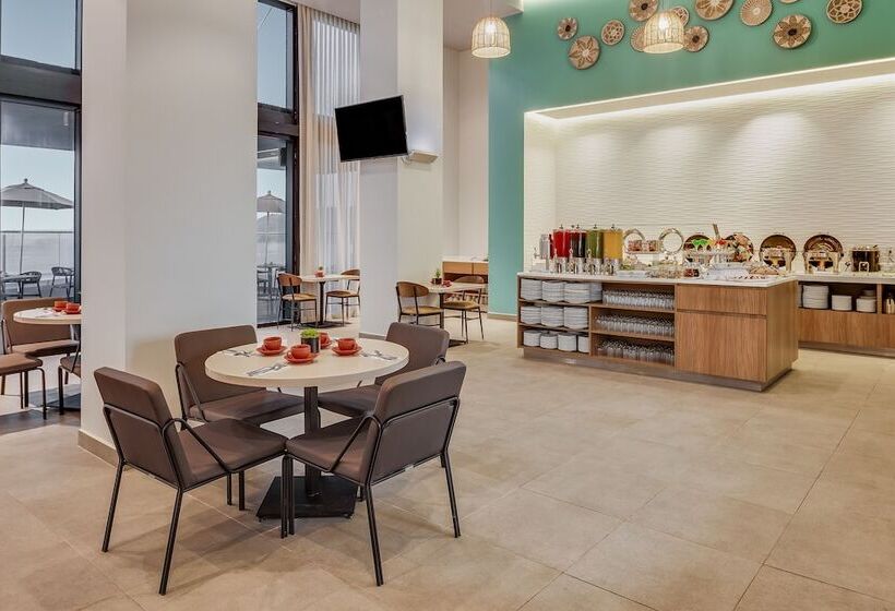 Отель Fiesta Inn Mazatlán