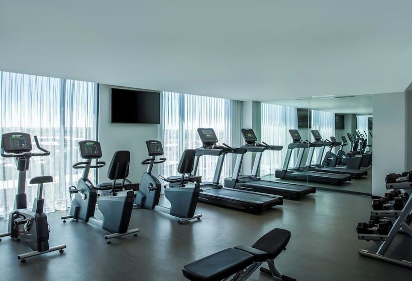 Отель Fiesta Inn Mazatlán