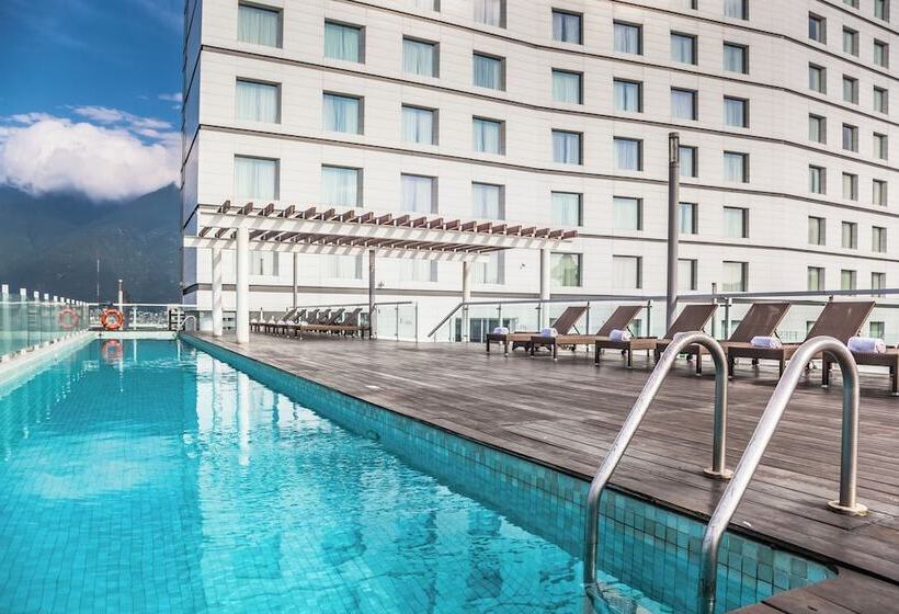 Отель Fiesta Inn Mazatlán