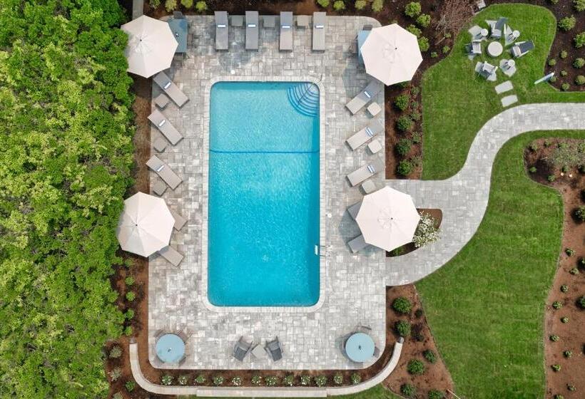 ホテル Greyfinch Chatham Inn