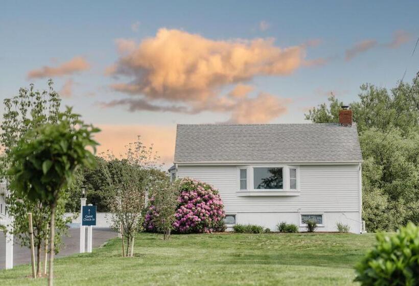 ホテル Greyfinch Chatham Inn