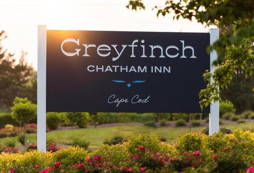 ホテル Greyfinch Chatham Inn