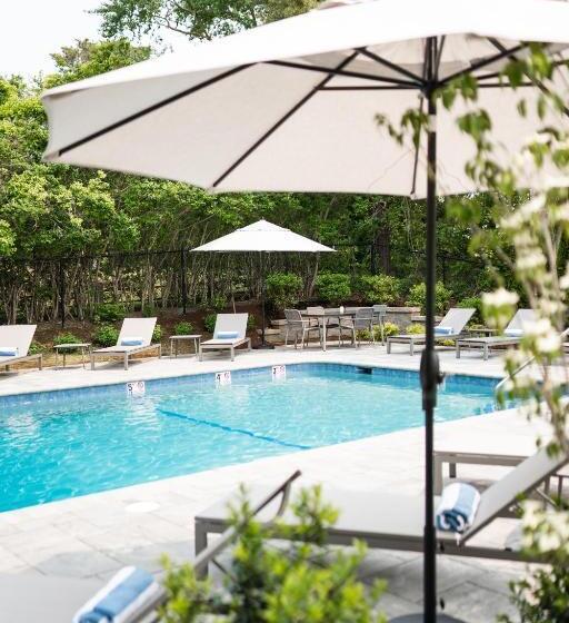 ホテル Greyfinch Chatham Inn