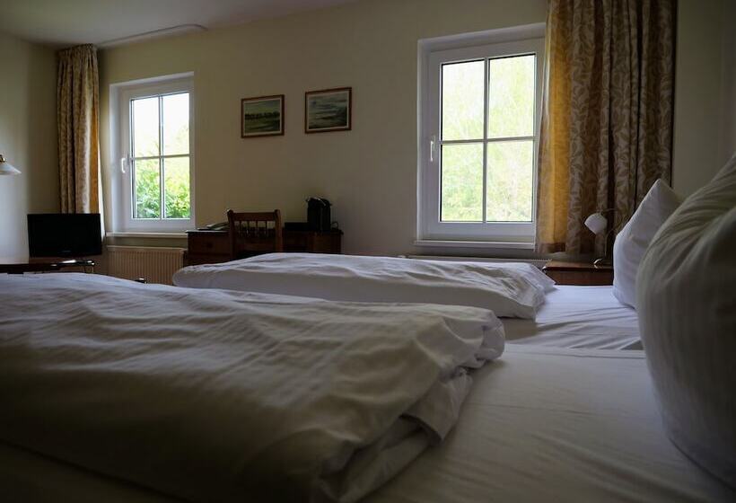 Отель Heiderose