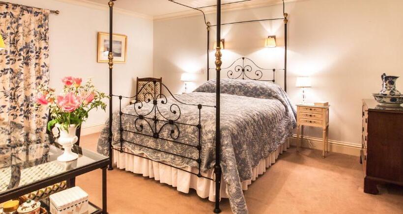 فندق High Park Farm