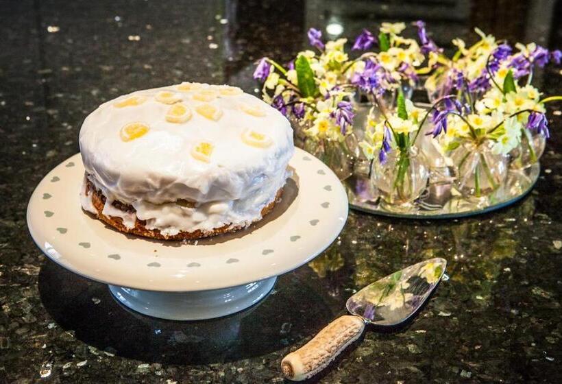 בית מלון כפרי High Park Farm