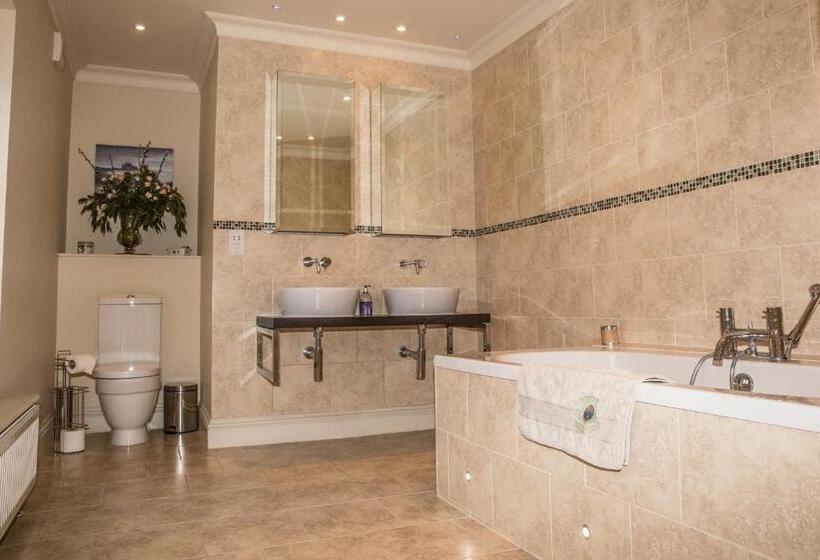 فندق High Park Farm