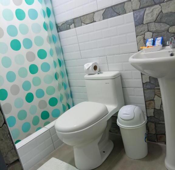 酒店 Hospedaje Welcome Paracas 2 Sucursal