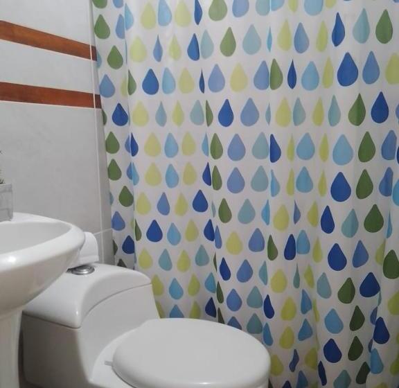 酒店 Hospedaje Welcome Paracas 2 Sucursal