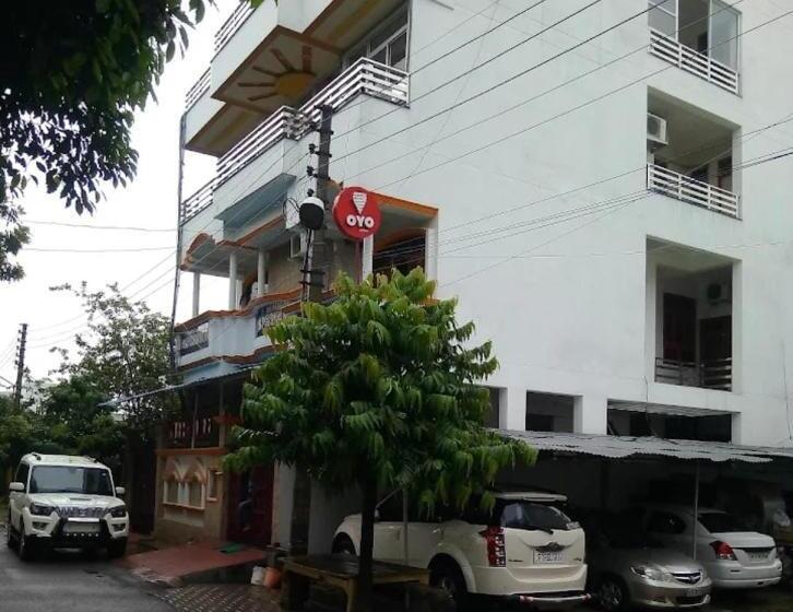 酒店 Intercity Inn