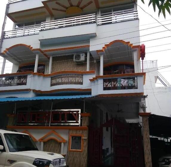 酒店 Intercity Inn