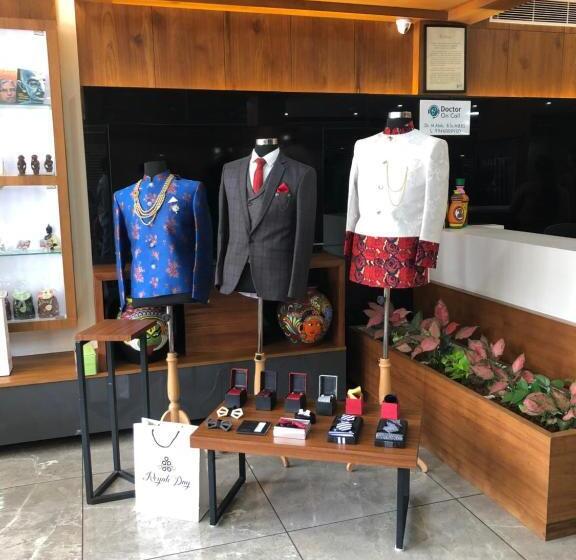 فندق Jaas Continental