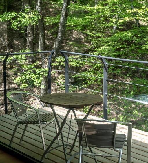 هتل Kiketi Farm Container