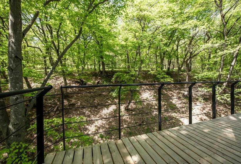 هتل Kiketi Farm Container