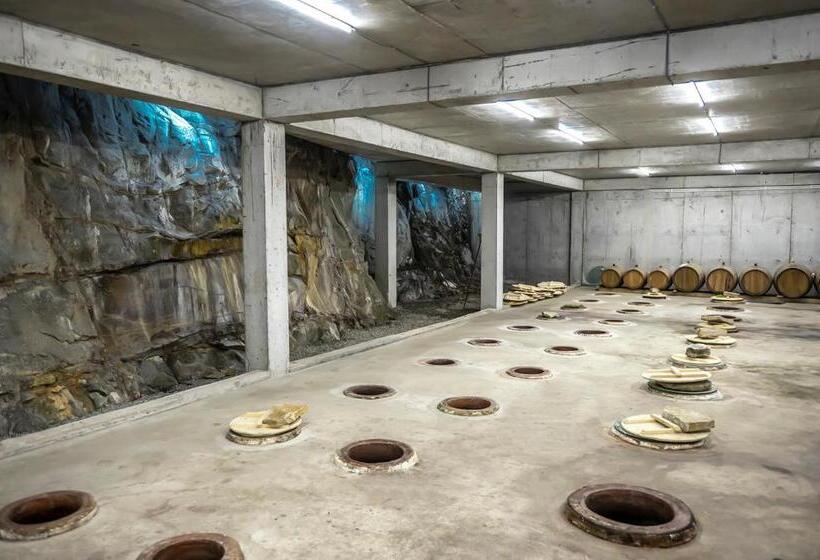 هتل Kiketi Farm Container