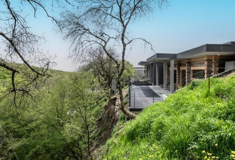 هتل Kiketi Farm Container