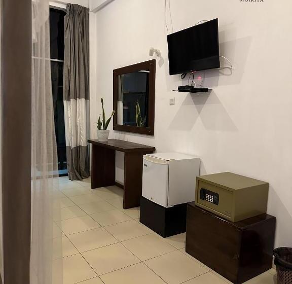 فندق Lavish Resort By Indigo