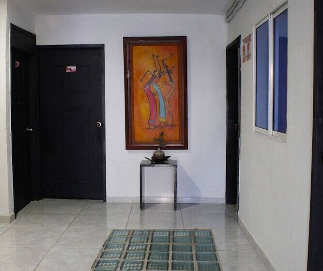 Hotel Los Magueyes