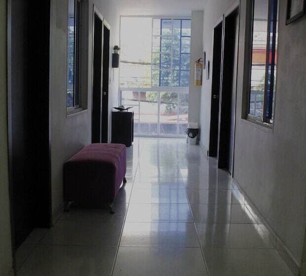 فندق Los Magueyes