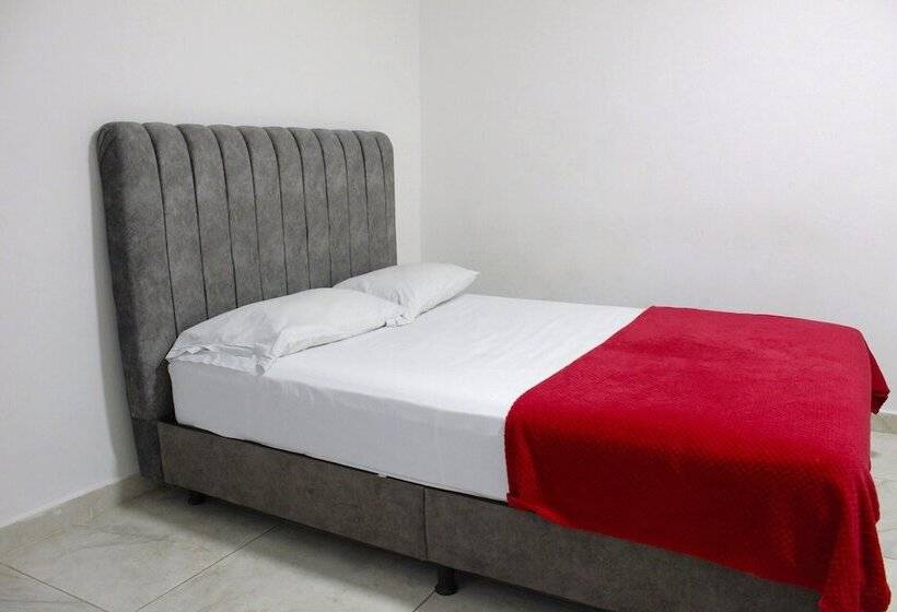 فندق Los Magueyes