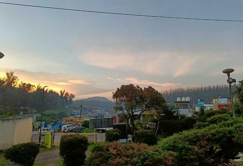 ホテル Natures Retreat S And Resorts