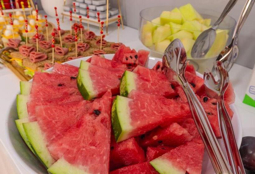 ホテル North Star Suite